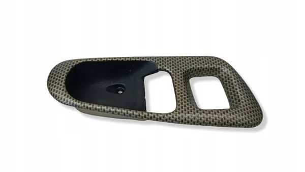 Couvercle de poignée de porte OEM 12254 pour Mitsubishi 3000GT VR-4 image 2