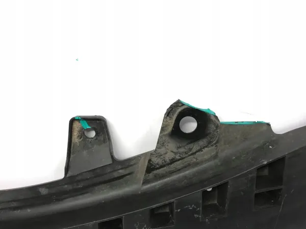 Refuerzo de parachoques delantero Mazda 3 OEM BCKA500S1 image 4