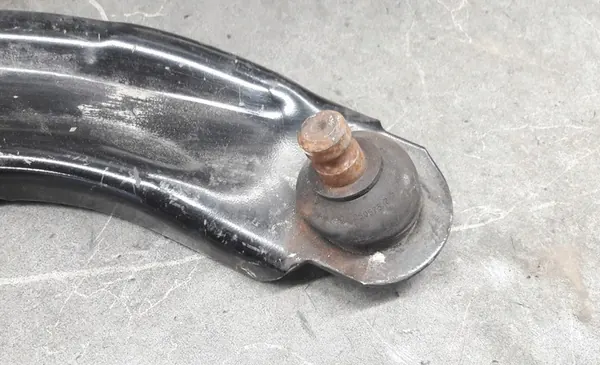Braccio di Controllo Anteriore Destro Nissan Micra III (K12) OEM 54500-BC42A image 3