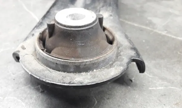 Braccio di Controllo Anteriore Destro Nissan Micra III (K12) OEM 54500-BC42A image 6