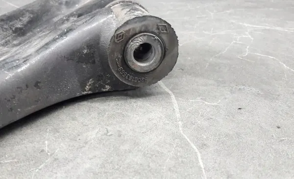 Braccio di Controllo Anteriore Destro Nissan Micra III (K12) OEM 54500-BC42A image 7