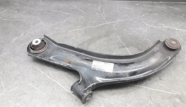 Braccio di Controllo Anteriore Destro Nissan Micra III (K12) OEM 54500-BC42A image 9