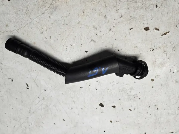 OPEL ASTRA J CORSA E 1.6T Kurbelgehäuseentlüftung AS 55569363 image 2