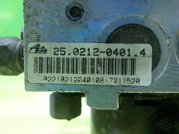 ABS-Pumpe OEM 00404577C200 für Chrysler 300C 3.0 image 6
