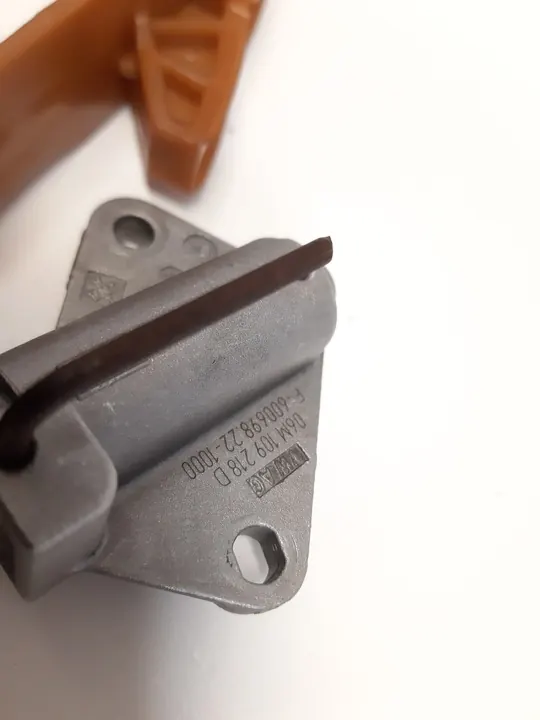 Komplett kamremssats Audi VW 3.0 TFSI DLZ image 4