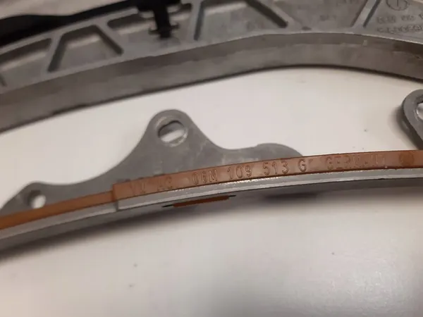 Komplett kamremssats Audi VW 3.0 TFSI DLZ image 7