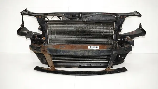 SEAT OE 360173649 etuhihna Exeo 07-11 2.0 TDI:lle image 2
