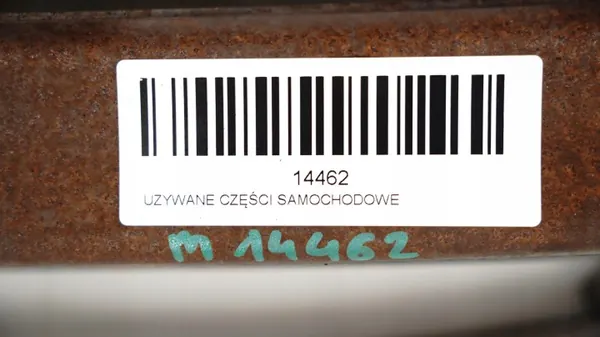SEAT OE 360173649 etuhihna Exeo 07-11 2.0 TDI:lle image 4