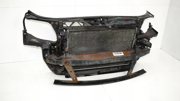 SEAT OE 360173649 etuhihna Exeo 07-11 2.0 TDI:lle image 6