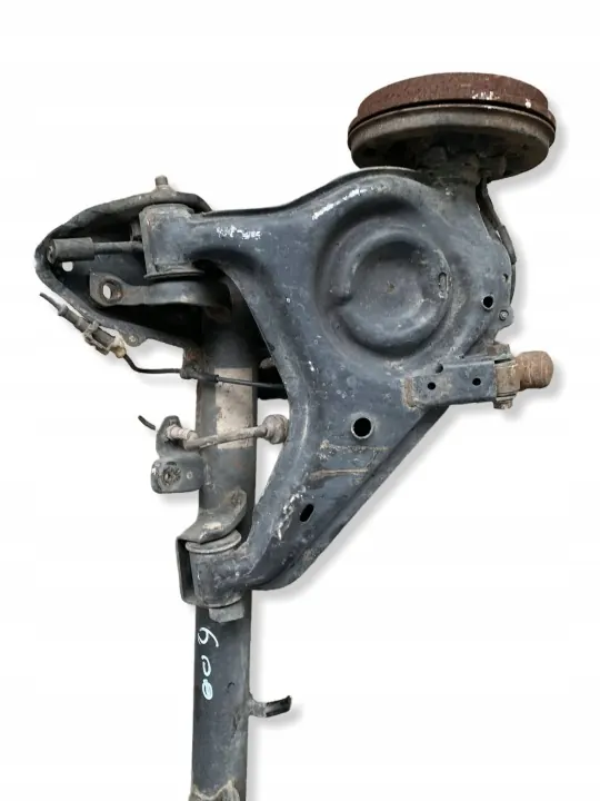 Fiat Seicento Taka-akselipalkki OEM WLX3583 - Käytetty image 9