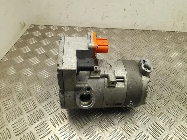 Compressore Aria Condizionata Škoda Audi 5Qe816803m image 2