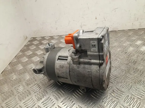 Compressore Aria Condizionata Škoda Audi 5Qe816803m image 3
