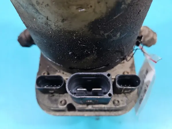 Bomba de direção assistida Seat Ibiza III 1.4 TDI 6Q0423156C image 6