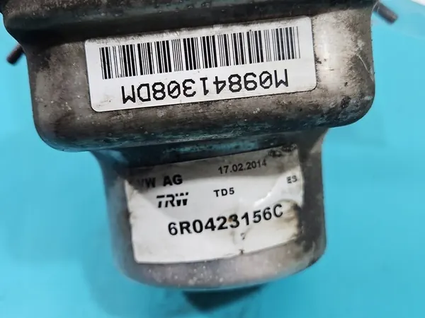 Bomba de direção assistida Seat Ibiza III 1.4 TDI 6Q0423156C image 7