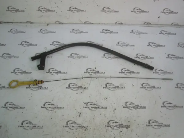 Varilla de aceite Opel OE 55566674 para Insignia 1.8 A18XER image 3
