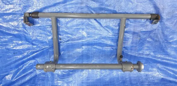Toyota OE Sidodörrs Hängare OEM WIESZAK DRZWI image 3