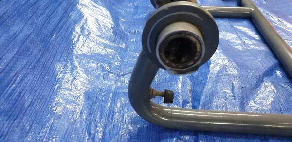Toyota OE Sidodörrs Hängare OEM WIESZAK DRZWI image 4
