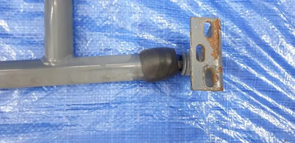 Toyota OE Sidodörrs Hängare OEM WIESZAK DRZWI image 8