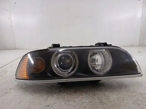 Farol Xenon Direito BMW E39 + Ballast image 2