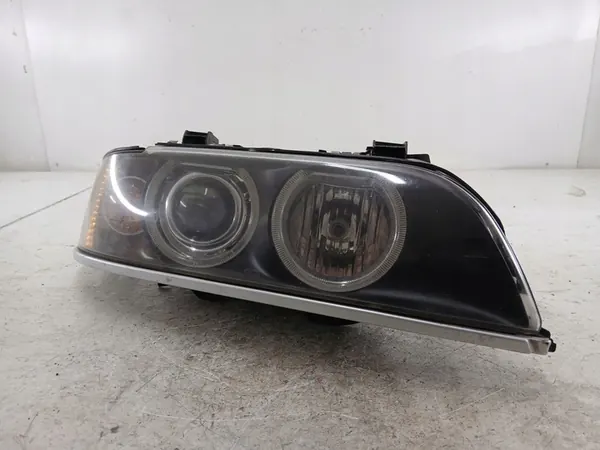 Farol Xenon Direito BMW E39 + Ballast image 3