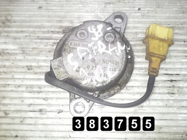 Sensor Renault OEM AM-383755 para Safrane 1998 image 2