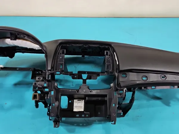 Console Tableau de Bord OEM IMPRK1472789 Mazda 6 III image 5