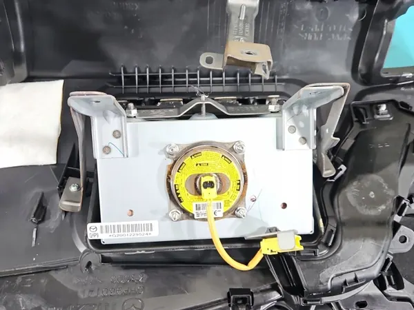 Console Tableau de Bord OEM IMPRK1472789 Mazda 6 III image 9