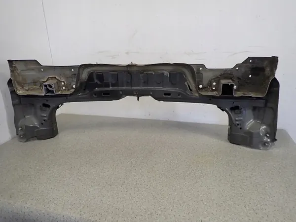 KIA CEED I KOMBI 07-12 Rückgurt OEM K1 image 5