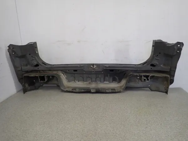 KIA CEED I KOMBI 07-12 Rückgurt OEM K1 image 7