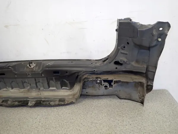 KIA CEED I KOMBI 07-12 Rückgurt OEM K1 image 9