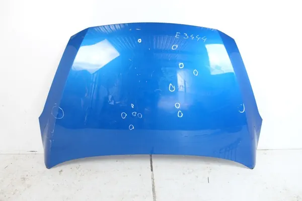 Motorlock OEM MASKA POKRYWA SILNIKA Ford Fiesta image 2