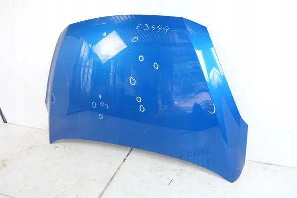 Motorlock OEM MASKA POKRYWA SILNIKA Ford Fiesta image 5