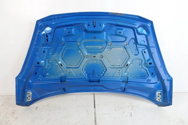 Motorlock OEM MASKA POKRYWA SILNIKA Ford Fiesta image 9