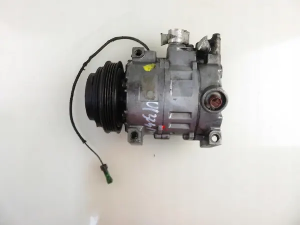 OEM KOMPRESOR KLIMATYZACJI VW PASSAT B5 2.5 TDI AC-kompressor image 2