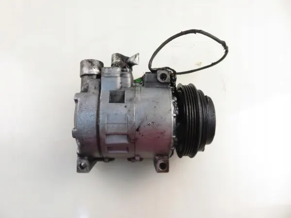 OEM KOMPRESOR KLIMATYZACJI VW PASSAT B5 2.5 TDI AC-kompressor image 3