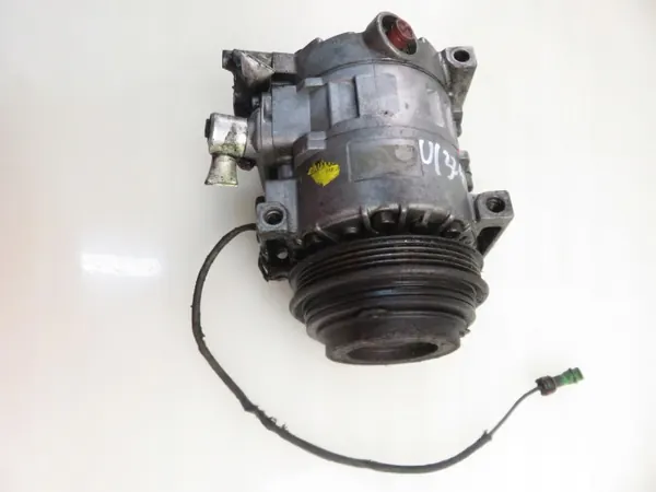 OEM KOMPRESOR KLIMATYZACJI VW PASSAT B5 2.5 TDI AC-kompressor image 4