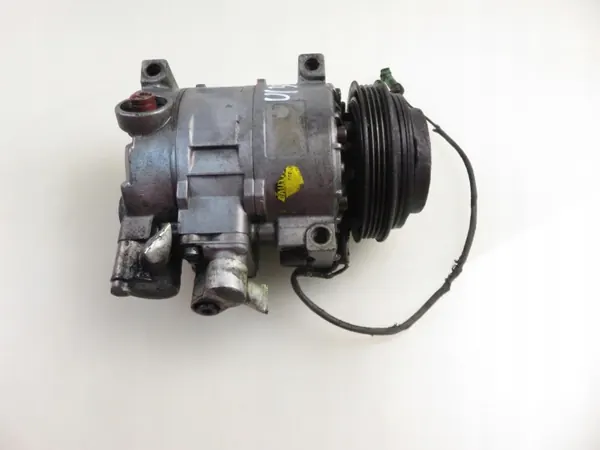 OEM KOMPRESOR KLIMATYZACJI VW PASSAT B5 2.5 TDI AC-kompressor image 5