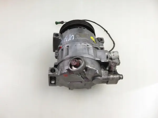 OEM KOMPRESOR KLIMATYZACJI VW PASSAT B5 2.5 TDI AC-kompressor image 6