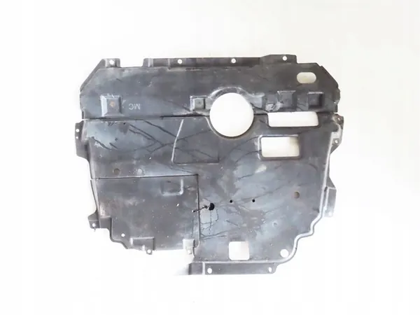 Motoröverdrag Toyota Avensis T27 2.0 D4D 2009-2015 OEM 51441-02320B image 2