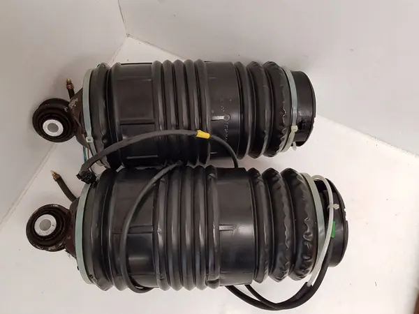 MERCEDES W211 S211 Kombi Bolsa de Suspensão A2113200925 image 3