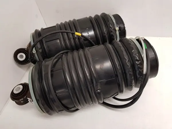 MERCEDES W211 S211 Kombi Bolsa de Suspensão A2113200925 image 4