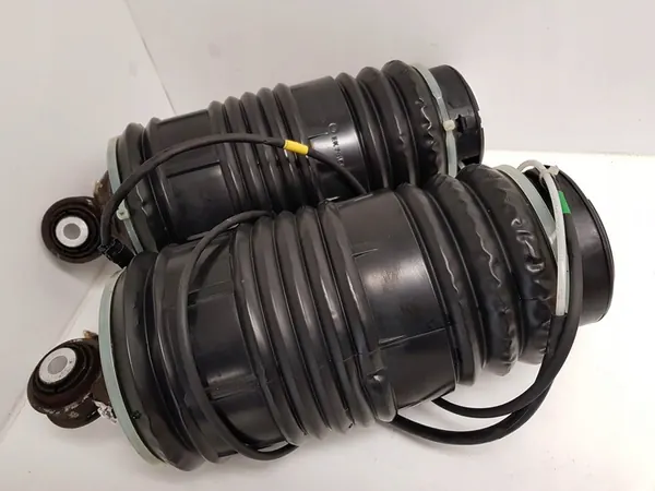 MERCEDES W211 S211 Kombi Bolsa de Suspensão A2113200925 image 5