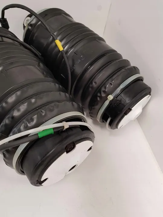 MERCEDES W211 S211 Kombi Bolsa de Suspensão A2113200925 image 6