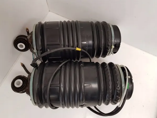 MERCEDES W211 S211 Kombi Bolsa de Suspensão A2113200925 image 8