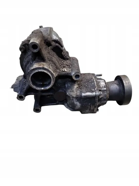 Jaguar X-Type 2.5 V6 Winkelgetriebe OEM 1x4w-7h470-d image 3