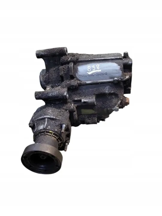 Jaguar X-Type 2.5 V6 Winkelgetriebe OEM 1x4w-7h470-d image 4