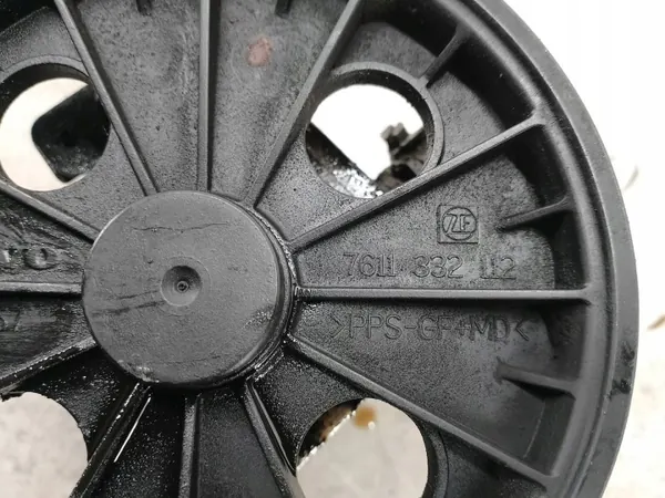 Ohjauspumppu OEM 9485757 Volvo V70 II:lle image 5