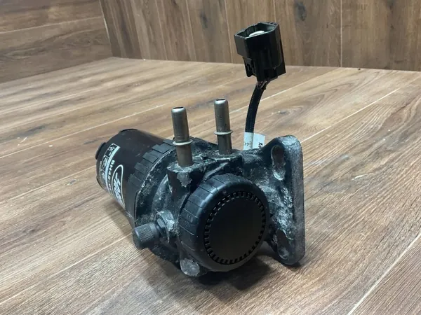 BH42-9C296-AC Kraftstofffiltergehäuse für Land Rover image 4