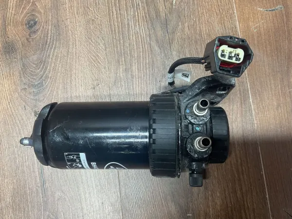 BH42-9C296-AC Kraftstofffiltergehäuse für Land Rover image 5