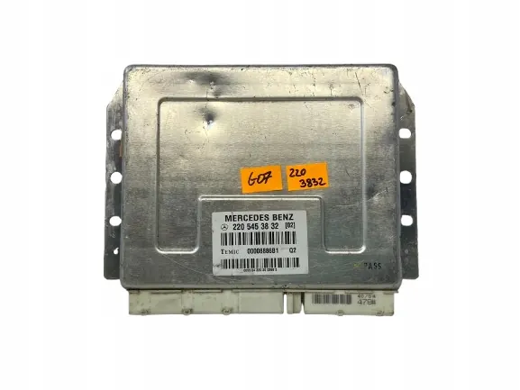 Módulo de control Mercedes OEM A2205453832 - Usado image 2